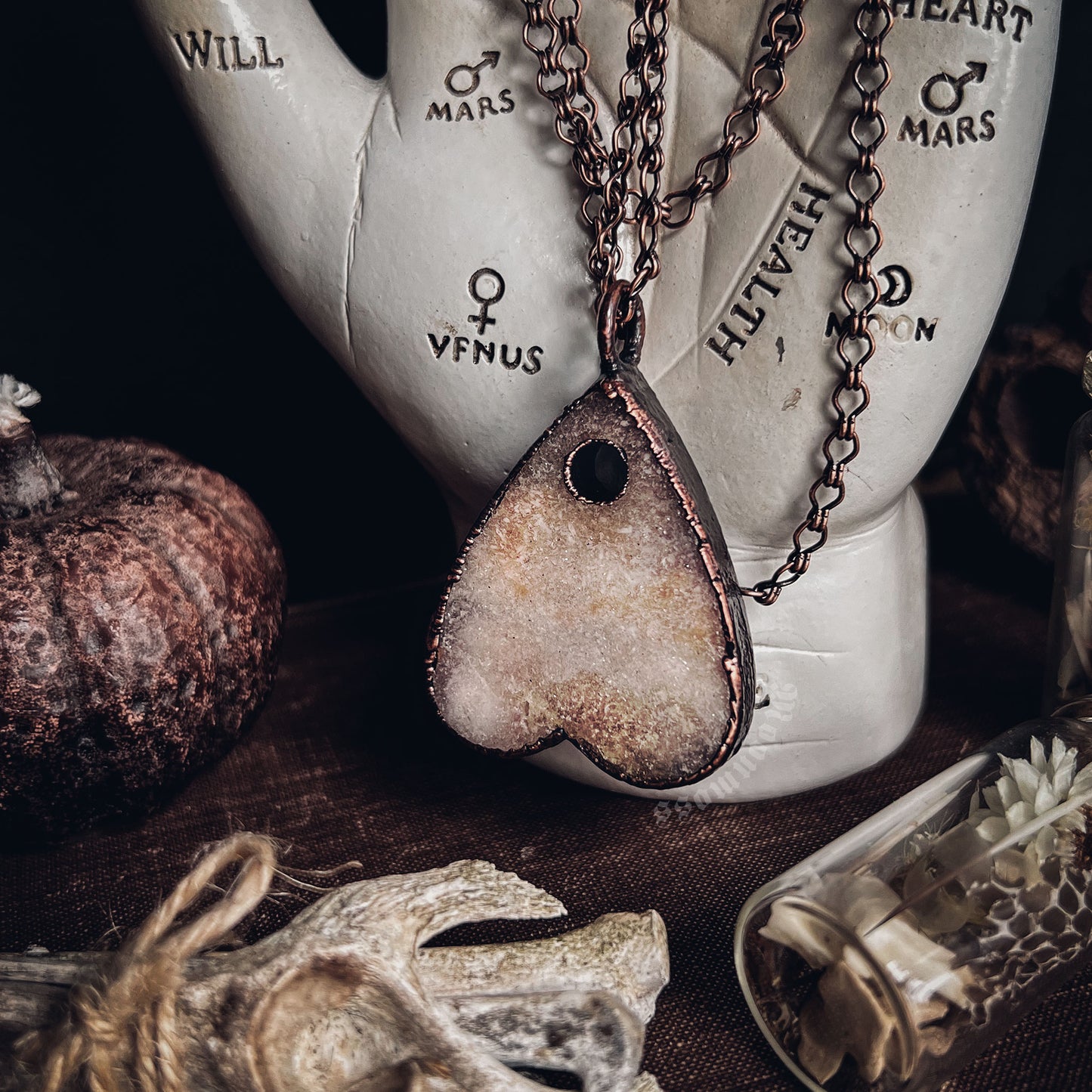 Oracle Planchette