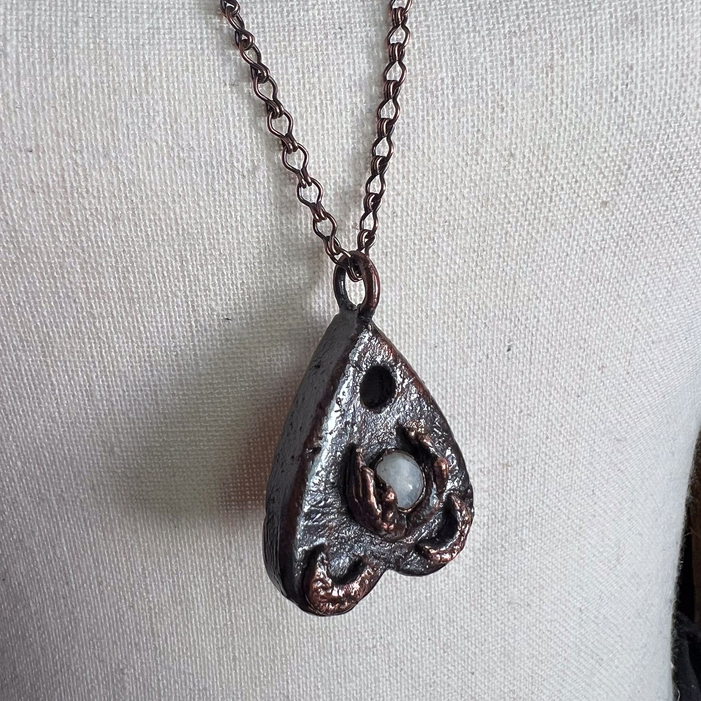 Oracle Planchette