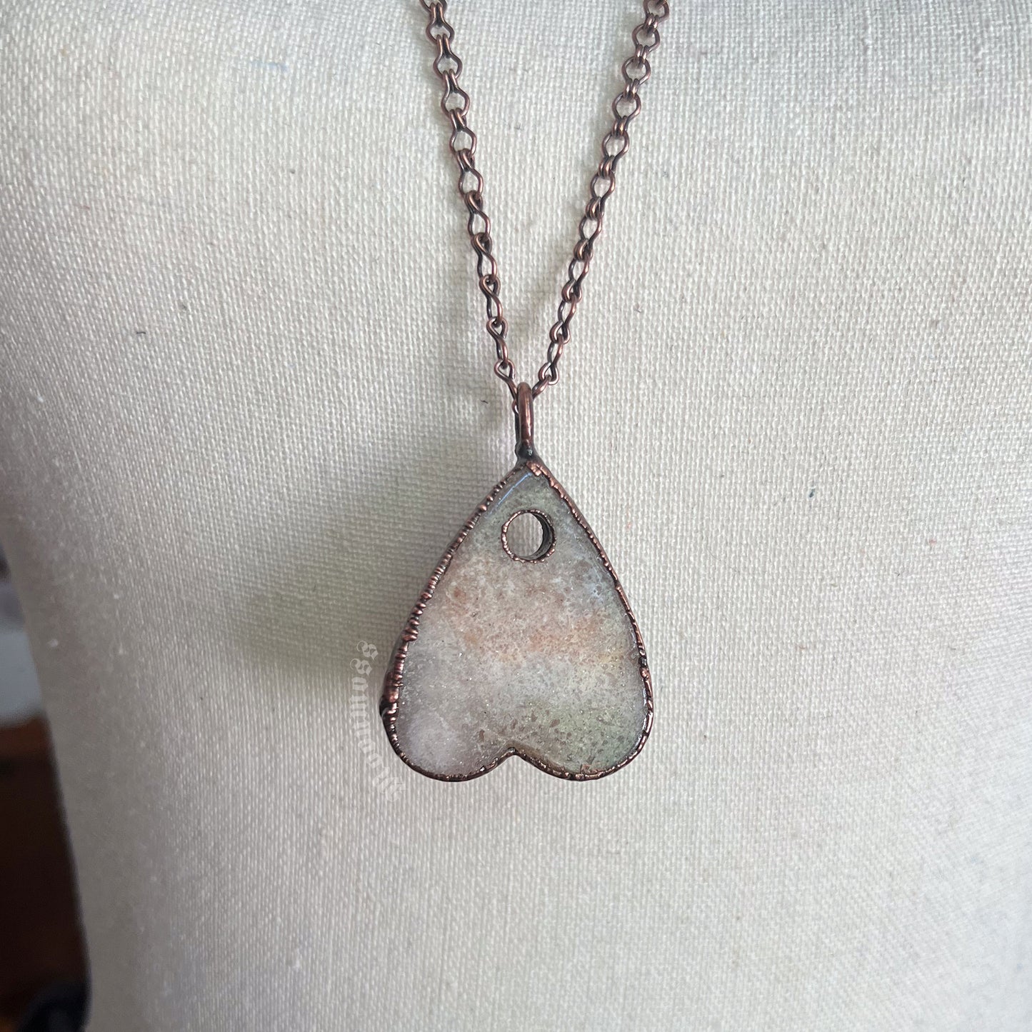 Oracle Planchette
