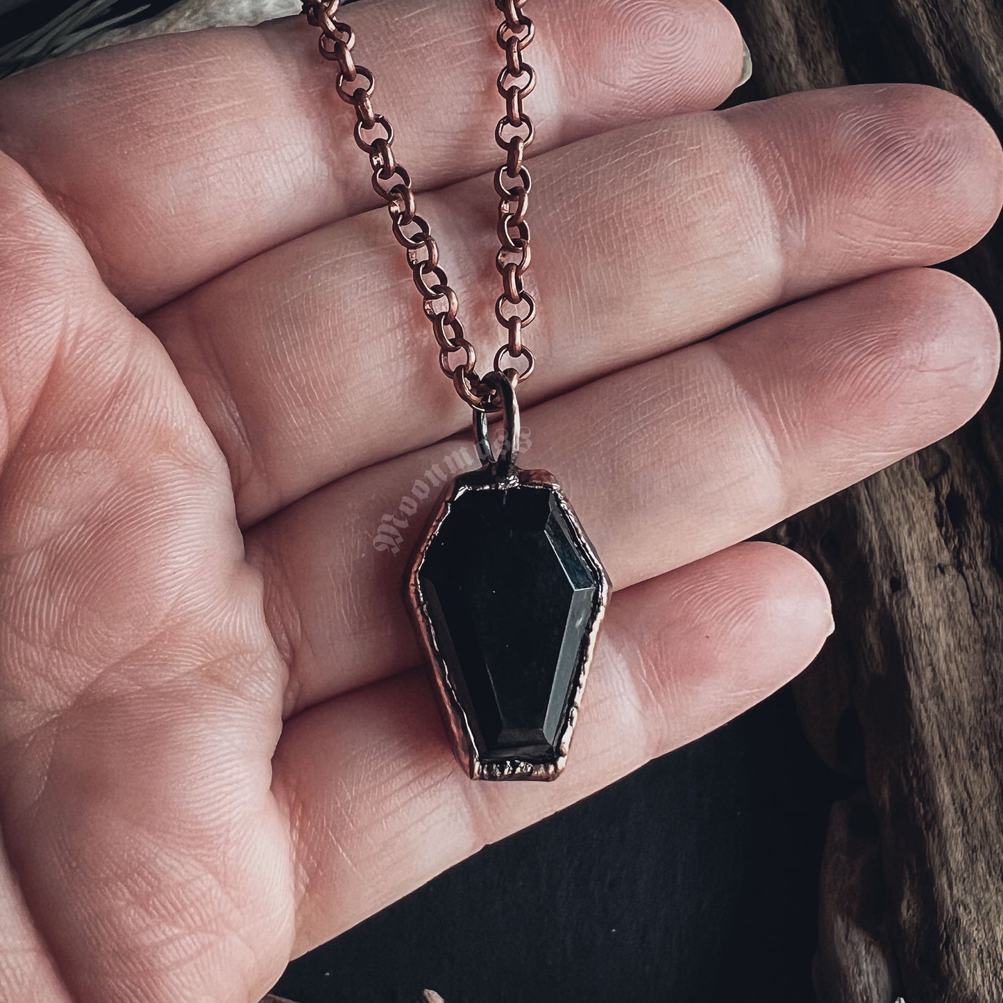 Onyx Coffin No. 4