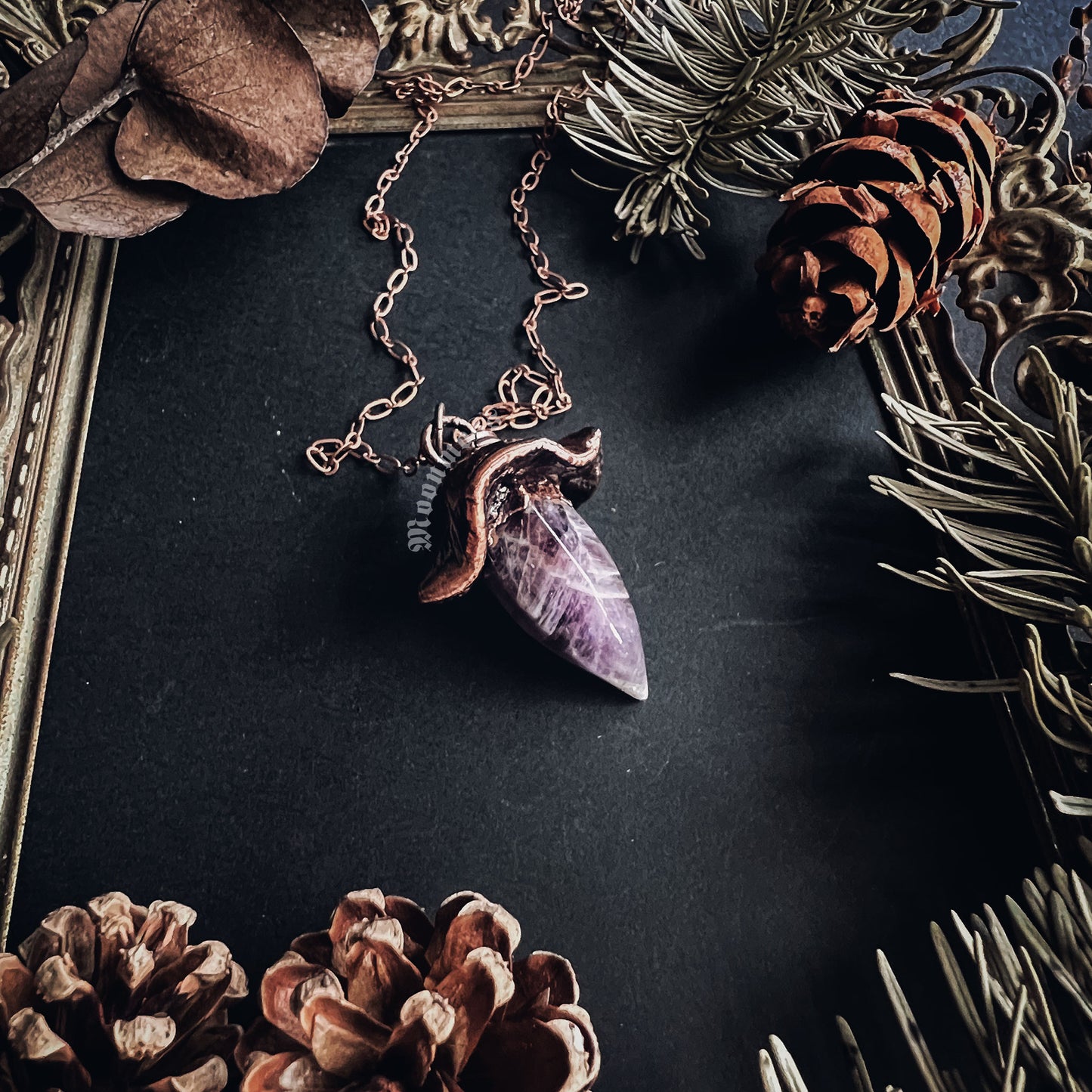 Amethyst Shroom