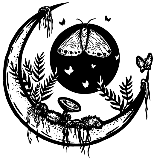 Moonmoss logo