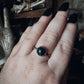 Indian Agate Ring Size 11.5