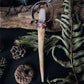 Fairy Quartz Wand V