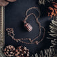 Pumpkin Charm Necklace
