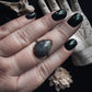 Labradorite Ring Size 8