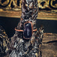 Amethyst Ring Size 8.25